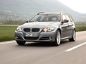 BMW 3-серия 2008 года