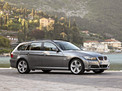 BMW 3-серия 2008 года