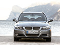 BMW 3-серия 2008 года