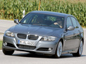 BMW 3-серия 2008 года