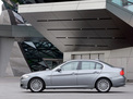BMW 3-серия 2008 года