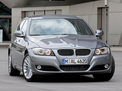 BMW 3-серия 2008 года