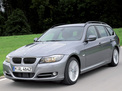 BMW 3-серия 2008 года