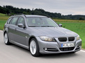 BMW 3-серия 2008 года