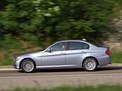 BMW 3-серия 2008 года