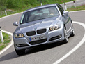 BMW 3-серия 2008 года