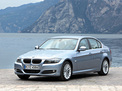 BMW 3-серия 2008 года