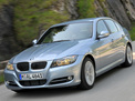 BMW 3-серия 2008 года