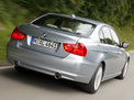 BMW 3-серия 2008 года