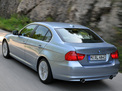 BMW 3-серия 2008 года