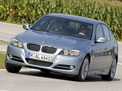 BMW 3-серия 2008 года