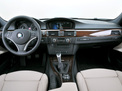 BMW 3-серия 2008 года