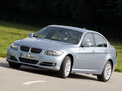 BMW 3-серия 2008 года