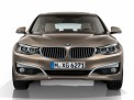 BMW 3 серия Гран Туризмо