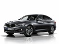 BMW 3 серия Гран Туризмо