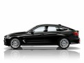 BMW 3 серия Гран Туризмо