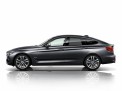 BMW 3 серия Гран Туризмо