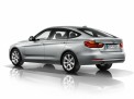 BMW 3 серия Гран Туризмо