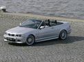 BMW 3 Cabrio