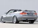 BMW 3 Cabrio 2007 года