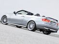 BMW 3 Cabrio 2007 года