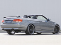 BMW 3 Cabrio 2007 года