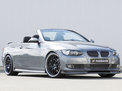 BMW 3 Cabrio 2007 года