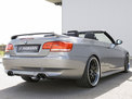 BMW 3 Cabrio 2007 года