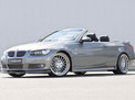 BMW 3 Cabrio 2007 года