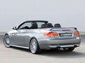 BMW 3 Cabrio 2007 года