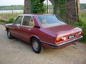 BMW 5-серия 1972 года
