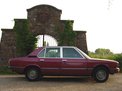 BMW 5-серия 1972 года