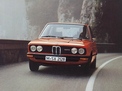 BMW 5-серия 1973 года