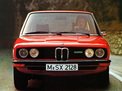 BMW 5-серия 1974 года
