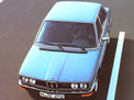 BMW 5-серия 1976 года