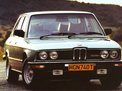 BMW 5-серия 1977 года