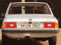 BMW 5-серия 1977 года