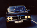 BMW 5-серия 1977 года