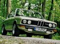 BMW 5-серия 1977 года