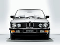 BMW 5-серия 1981 года