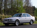 BMW 5-серия 1988 года