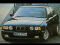 BMW 5-серия 1988 года