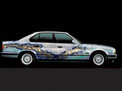 BMW 5-серия 1990 года