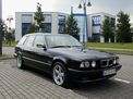 BMW 5-серия 1992 года