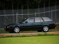 BMW 5-серия 1992 года