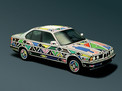 BMW 5-серия 1992 года
