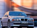 BMW 5-серия 1995 года