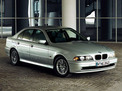 BMW 5-серия 1995 года