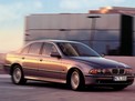 BMW 5-серия 1995 года