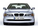 BMW 5-серия 1995 года